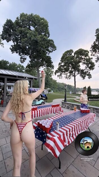 Full leaked Cassidy barnette private onlyfans photo