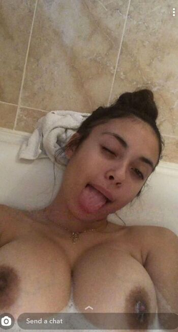 Full leaked Cassidy fernandez private onlyfans photo