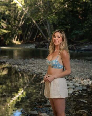 Full leaked Cassidy hornberger private onlyfans photo