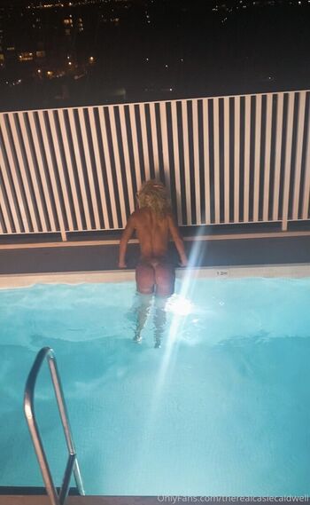 Full leaked Cassie caldwell private onlyfans photo