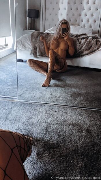 Full leaked Cassie caldwell private onlyfans photo
