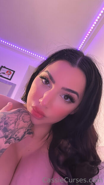 cassie.curses