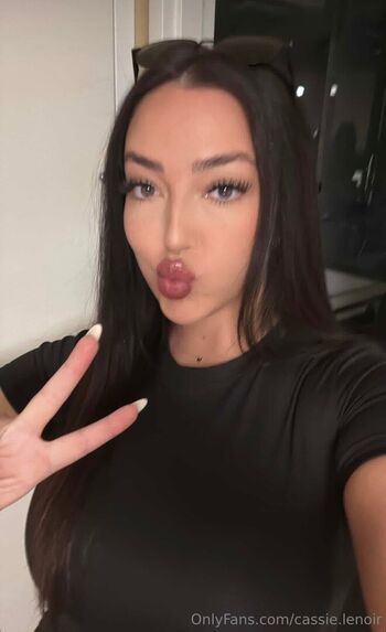 Cassie Lenoir