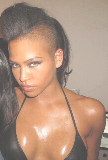 Cassie Ventura