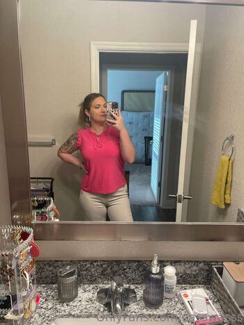 Full leaked Casswasss page private onlyfans photo