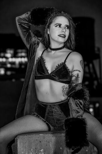 Full leaked Cassy cyanide page private onlyfans photo