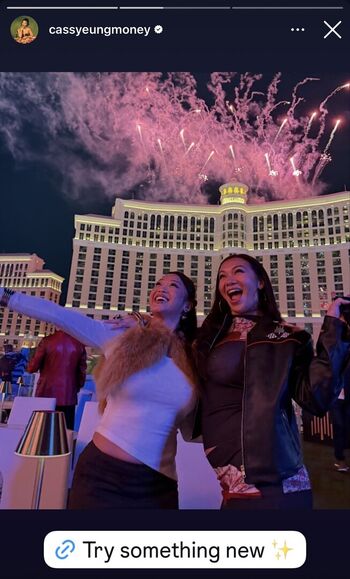 cassyeungmoney