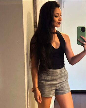 Full leaked Casual reactions private onlyfans photo