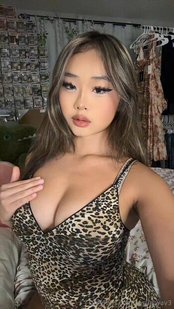 Full leaked Casualwav private onlyfans photo