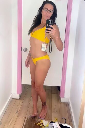 Cat Zingano