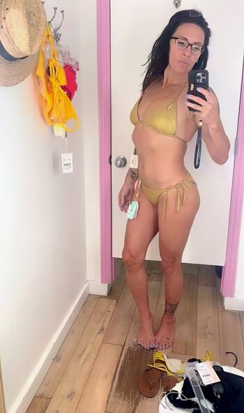 Cat Zingano