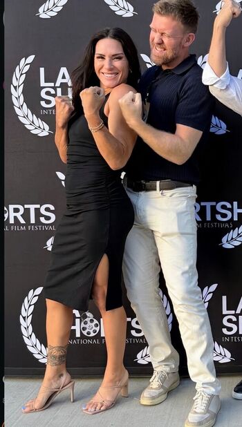 Full leaked Cat zingano private onlyfans photo