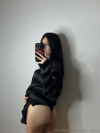 Cata Leyah / cata.leyah / cataleyah_ / leyahcata