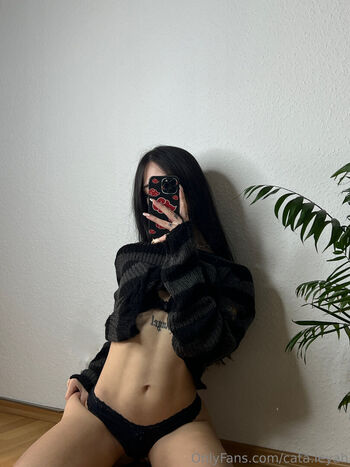 Cata Leyah / cata.leyah / cataleyah_ / leyahcata