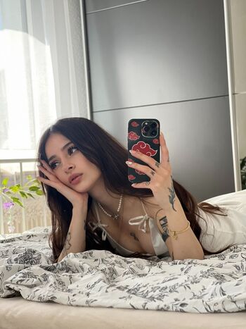 Full leaked Cata leyah page private onlyfans photo