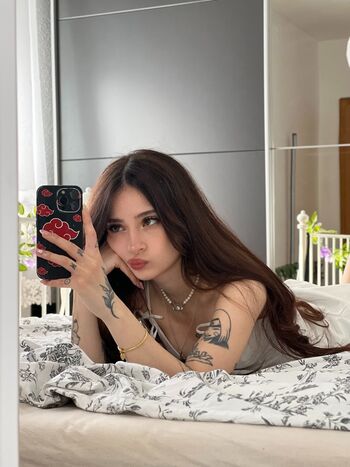 Full leaked Cata leyah page private onlyfans photo