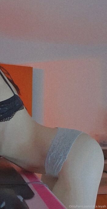 Full leaked Cata leyah private onlyfans photo