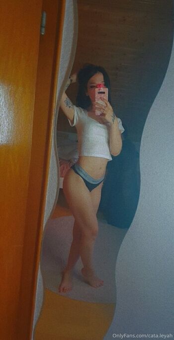 Full leaked Cata leyah private onlyfans photo