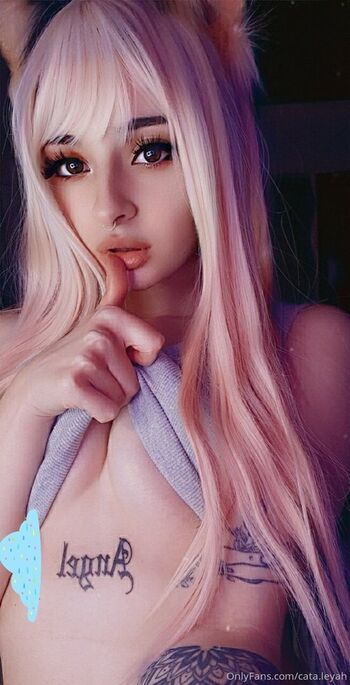 Full leaked Cata leyah private onlyfans photo