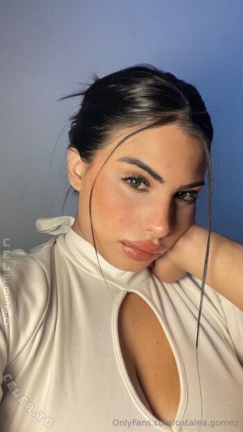 Full leaked Catalea gomez private onlyfans photo