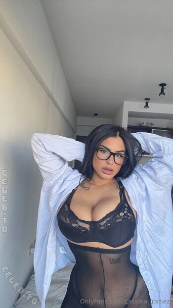 Full leaked Catalea gomez private onlyfans photo