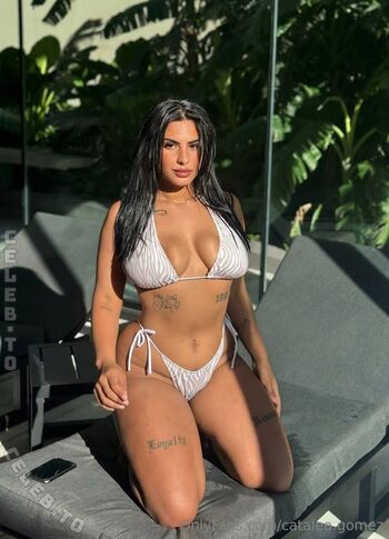 Full leaked Catalea gomez private onlyfans photo