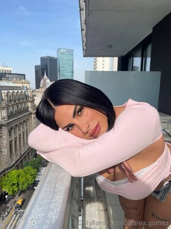 Full leaked Catalea gomez private onlyfans photo