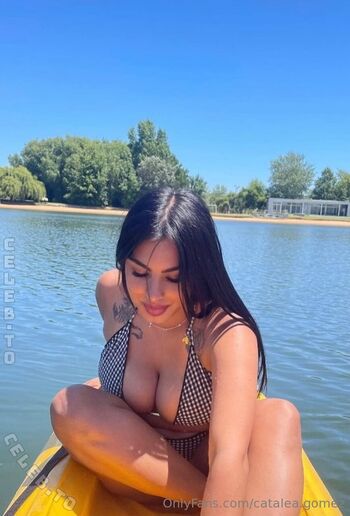 Full leaked Catalea gomez private onlyfans photo