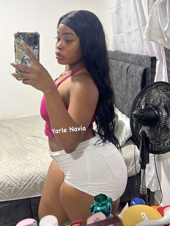 Full leaked Cataleya navia page private onlyfans photo