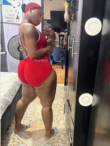 Full leaked Cataleya navia page private onlyfans photo