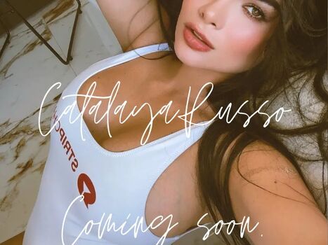 Full leaked Cataleya russo private onlyfans photo