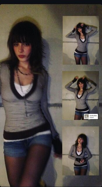 Full leaked Cataligma page private onlyfans photo
