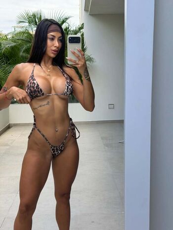 Full leaked Catalina cantero private onlyfans photo