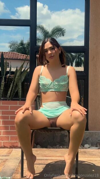 Full leaked Catalina gonzalez private onlyfans photo