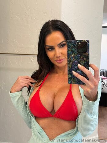 Full leaked Catalina hager private onlyfans photo