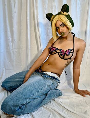 Full leaked Catboymegumi private onlyfans photo