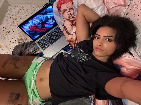 Full leaked Catboymegumi private onlyfans photo