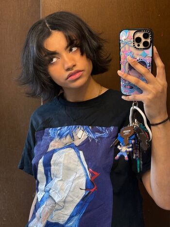 Full leaked Catboymegumi private onlyfans photo
