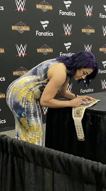 Full leaked Catcheuse wwe private onlyfans photo