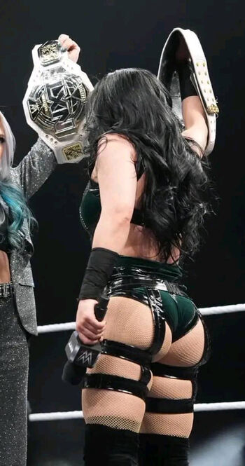Full leaked Catcheuse wwe private onlyfans photo