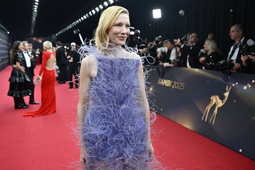 Cate Blanchett