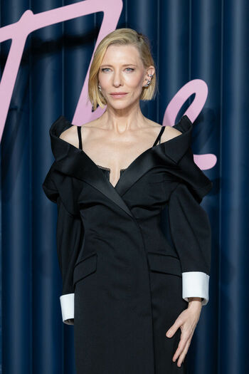 Cate Blanchett
