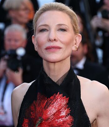 Full leaked Cate blanchett private onlyfans photo