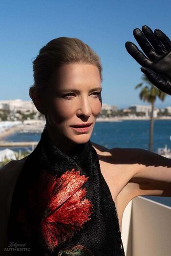 Full leaked Cate blanchett private onlyfans photo