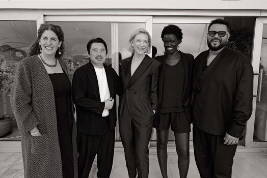 Full leaked Cate blanchett private onlyfans photo