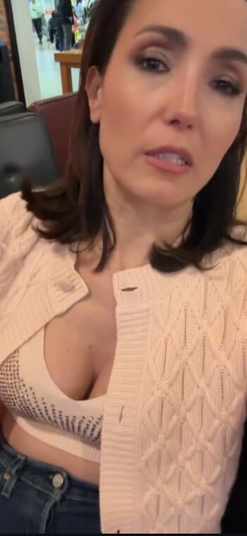 Full leaked Caterina balivo private onlyfans photo