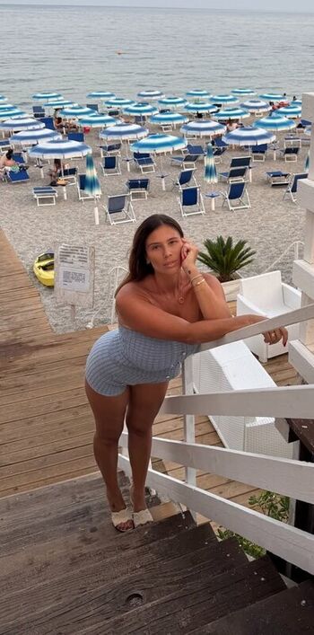 Full leaked Caterina milicchio private onlyfans photo