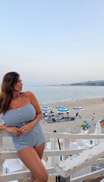 Full leaked Caterina milicchio private onlyfans photo