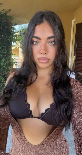 Full leaked Caterina moio private onlyfans photo