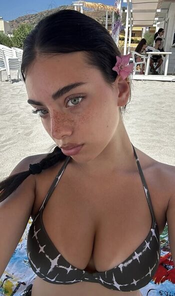 Full leaked Caterina moio private onlyfans photo